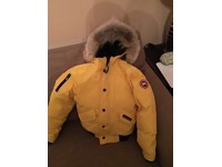 canada goose second hand uk